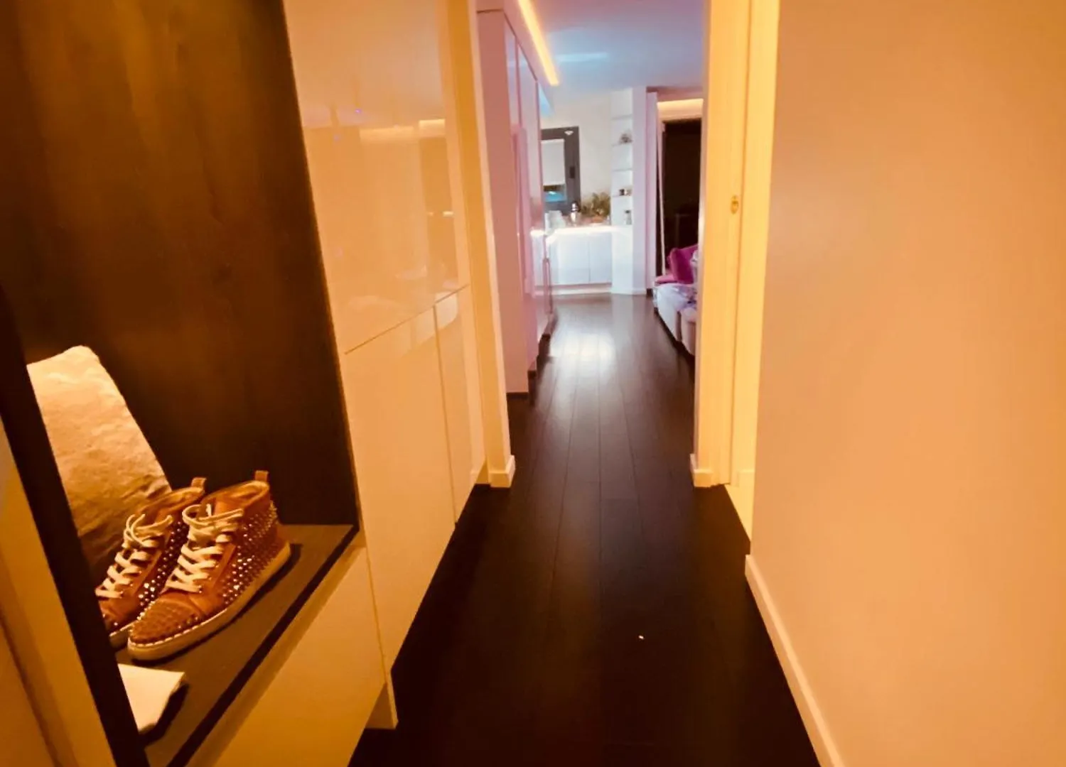 Apartamento Beautiful Place With Breathtaking Private Rooftop Terrace 210M2 In City Of Love París Francia
