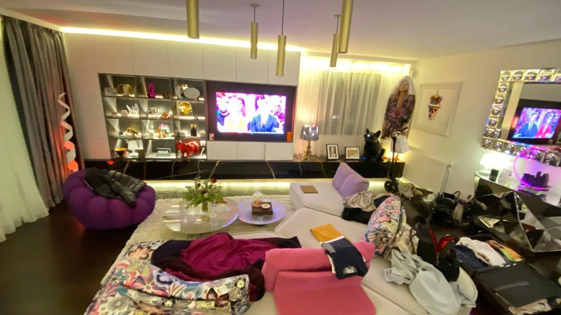 Beautiful Place With Breathtaking Private Rooftop Terrace 210M2 In City Of Love París