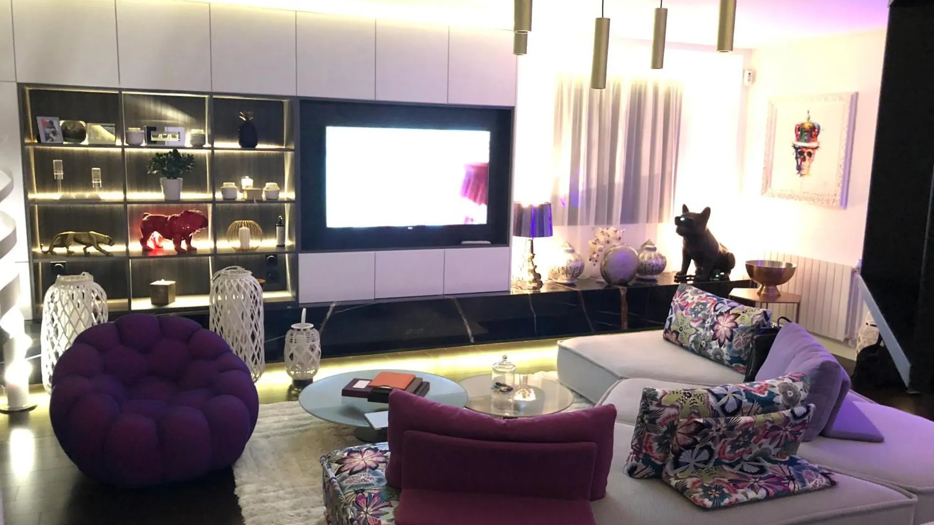 Apartamento Beautiful Place With Breathtaking Private Rooftop Terrace 210M2 In City Of Love París