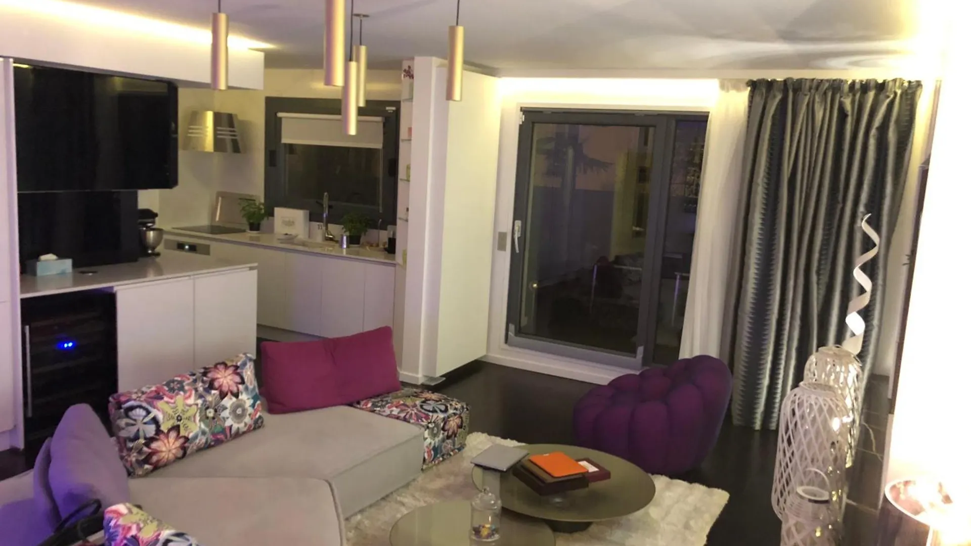 Apartment Beautiful Place With Breathtaking Private Rooftop Terrace 210M2 In City Of Love Paris France